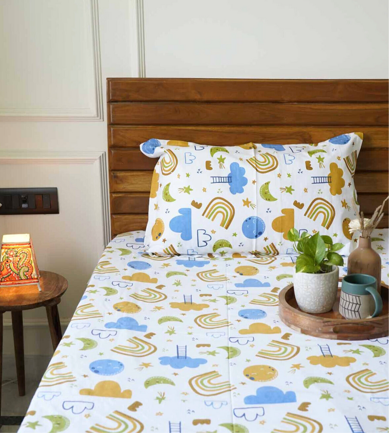 local-kala-rainbow-single-bed-bedsheet-60-x-90-inches-copy
