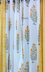 aenak-yellow-marigold-eyelet-handblock-curtains-copy-2