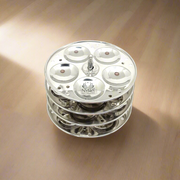 Stainless Steel Mini Idli Maker – Idli Steamer