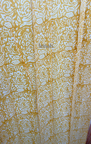 aenak-yellow-blue-leaf-eyelet-handblock-curtains-copy