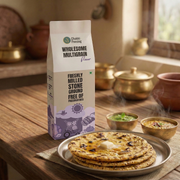 Chakki Peesing Wholesome Multigrain Flour
