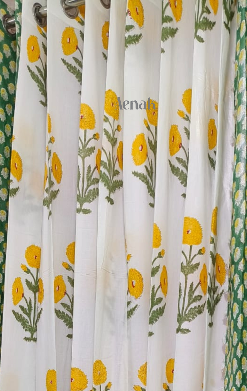 aenak-pink-green-hibiscus-eyelet-handblock-curtains-copy-1