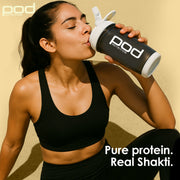 Pod Nutrition Raw Unflavoured Plant Nutrition Powder