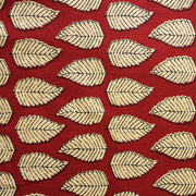 local-kala-kalamkari-red-leaf-flat-i-fitted-bedsheet-90x108-inches
