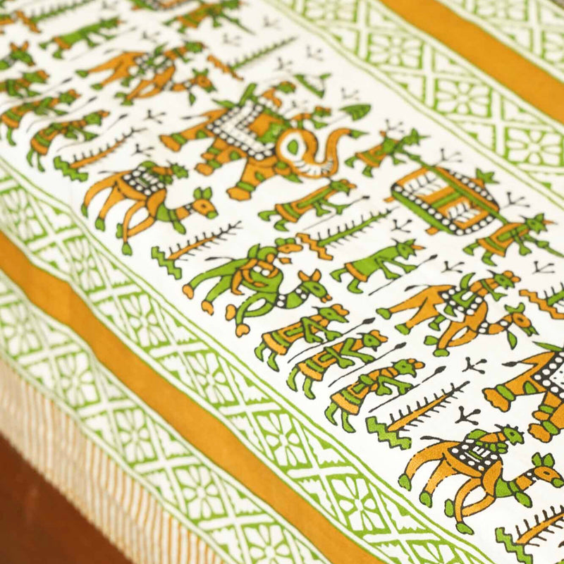 local-kala-jaipur-og-yellow-flat-i-fitted-bedsheet-90x108-inches