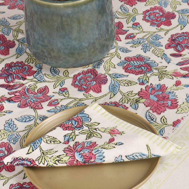 local-kala-007-hand-block-six-seater-dining-table-cover