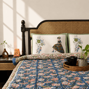 local-kala-orchid-blue-single-bed-double-bed-razai-comforter-copy