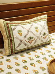 local-kala-hara-phool-single-bed-bedsheet-60x90-inches