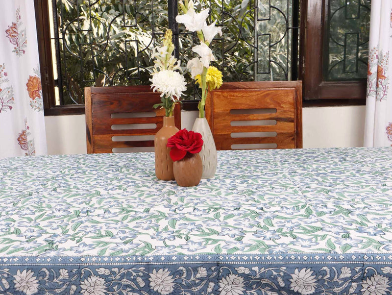 local-kala-tb09-hand-block-six-seater-dining-table-cover