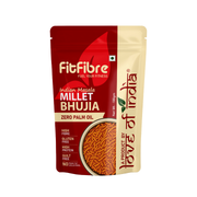 Love of India Indian Masala Millet Bhujia – Aromatic Indian Spice Blend
