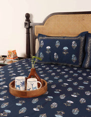 local-kala-b03-flat-i-fitted-bedsheet-108x108-inches