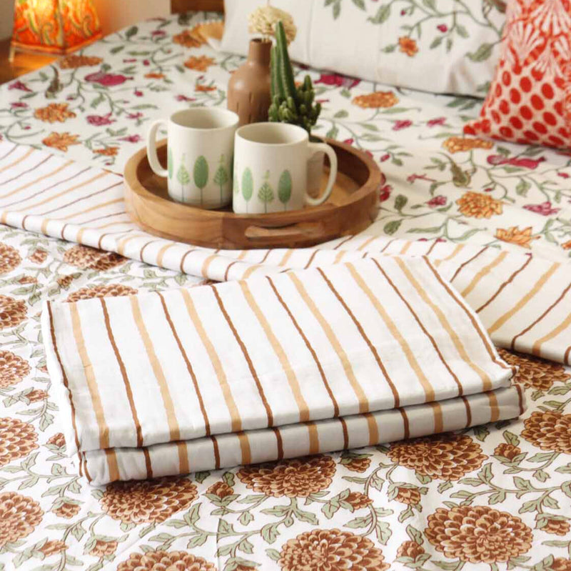 local-kala-pair-of-single-bed-reversible-mul-dohar-genda