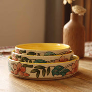 local-kala-spring-shades-salad-i-baking-trays-set-of-3