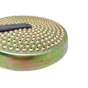 Stainless Steel Deep Fry Skimmer / Jhara – Deep Fry Skimmer