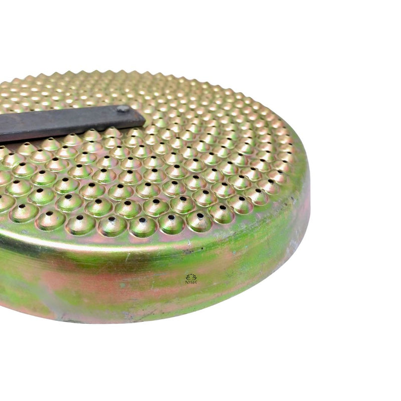 Stainless Steel Deep Fry Skimmer / Jhara – Deep Fry Skimmer