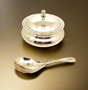 Pure Bronze Kansa Donga – Kitchen Utensil