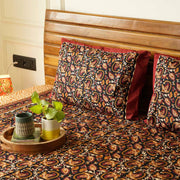local-kala-kalamkari-kaali-flat-i-fitted-bedsheet-90x108-inches