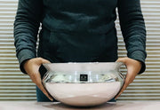 Aluminum Handi with Lid – Cooking Handi