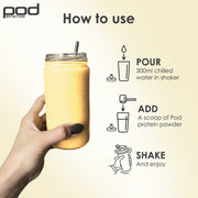 Pod Nutrition Hapus Mango Plant Nutrition Powder