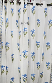 aenak-yellow-lily-eyelet-handblock-curtains-copy