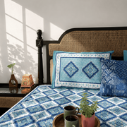 local-kala-b-12-flat-i-fitted-bedsheet-108x108-inches