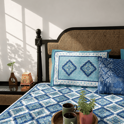 local-kala-b-12-flat-i-fitted-bedsheet-108x108-inches