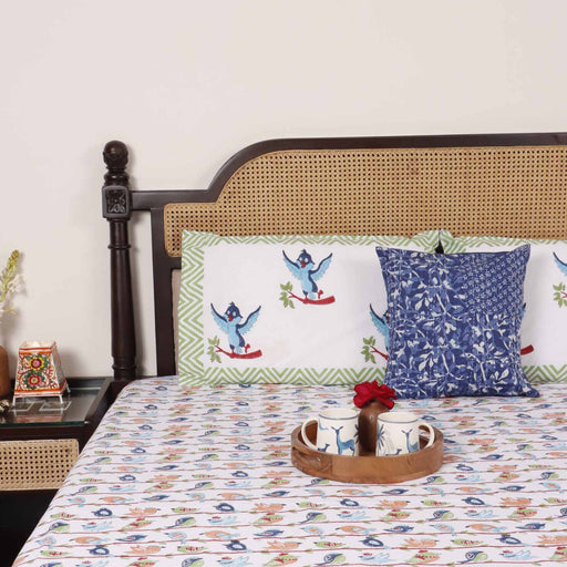local-kala-b23-hand-block-bedsheet-108x108-inches