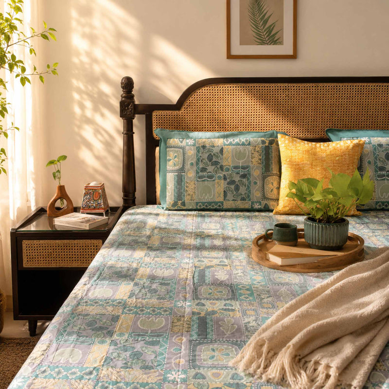 local-kala-b10-flat-i-fitted-bedsheet-100x108-inches