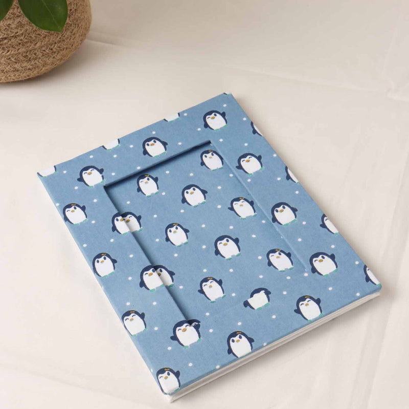 local-kala-f10-fabric-photo-frame