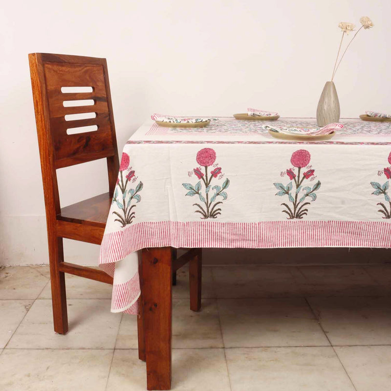 local-kala-006-hand-block-six-seater-dining-table-cover