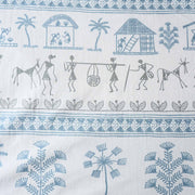 local-kala-worli-blue-bedsheet-120x120