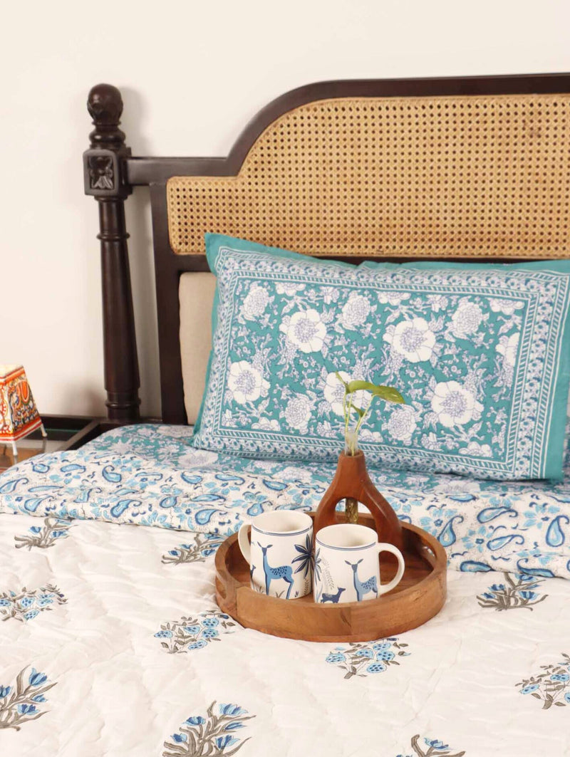 local-kala-r15-single-bed-razai-comforter