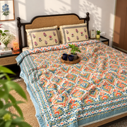 local-kala-orchid-pink-single-bed-double-bed-razai-comforter-copy