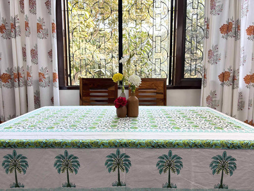 local-kala-tb01-hand-block-six-seater-dining-table-cover-with-napkins