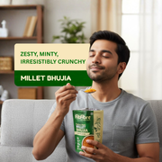 love-of-india-pudina-masti-bhujia-refreshing-twist-to-your-favourite-snack