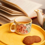 local-kala-spring-shades-ii-tea-set