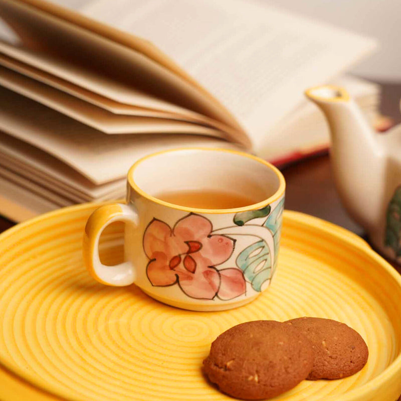 local-kala-spring-shades-ii-tea-set