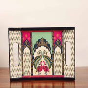 local-kala-sukoon-tea-set-peacock-set-of-5