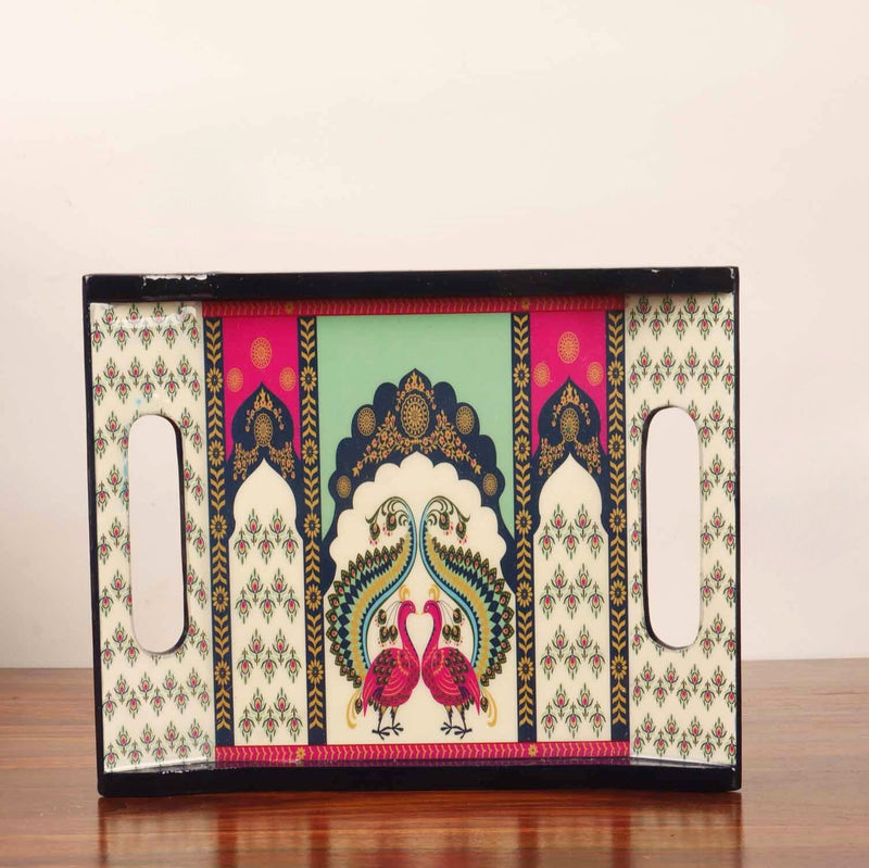 local-kala-sukoon-tea-set-peacock-set-of-5