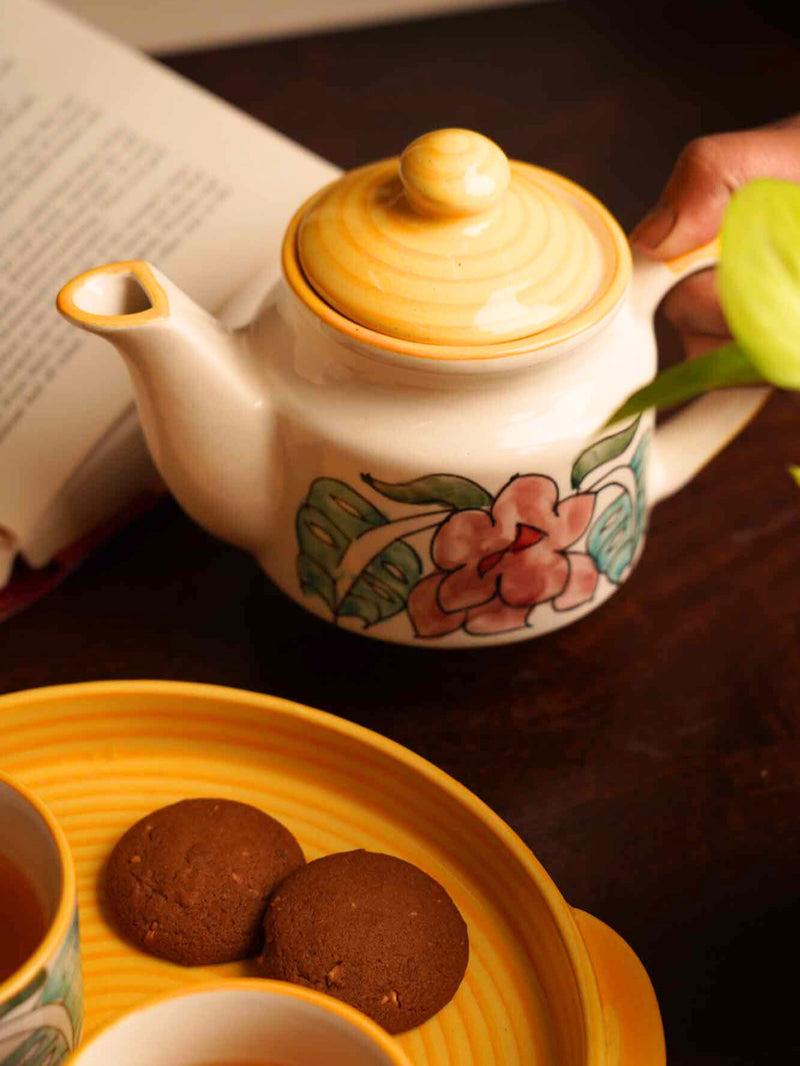 local-kala-spring-shades-ii-tea-set