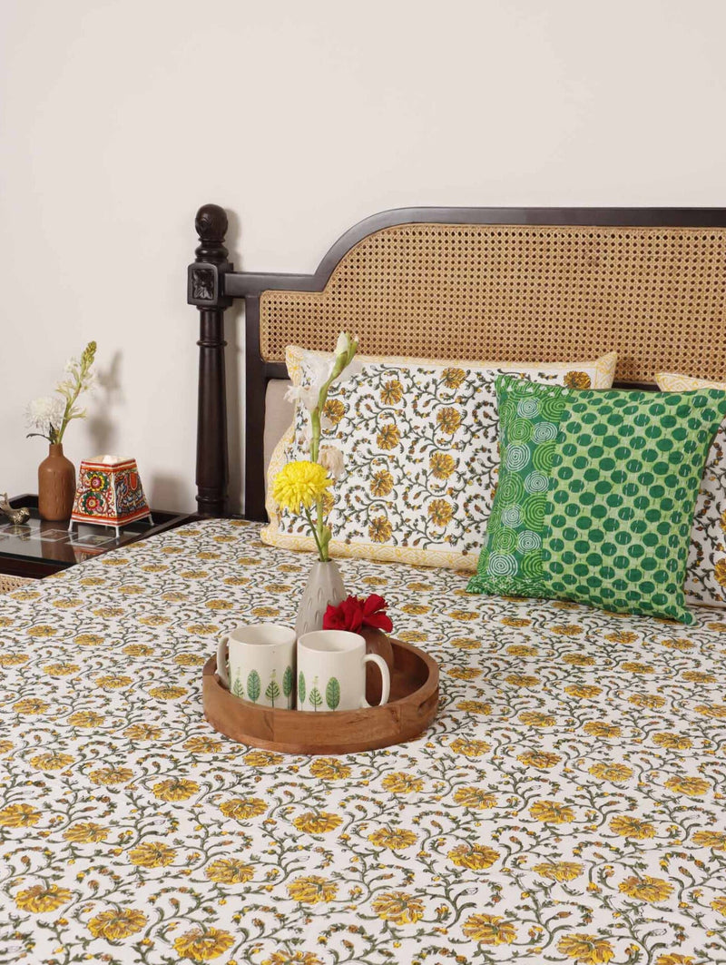 local-kala-b05-handblock-bedsheet-100x108-inches