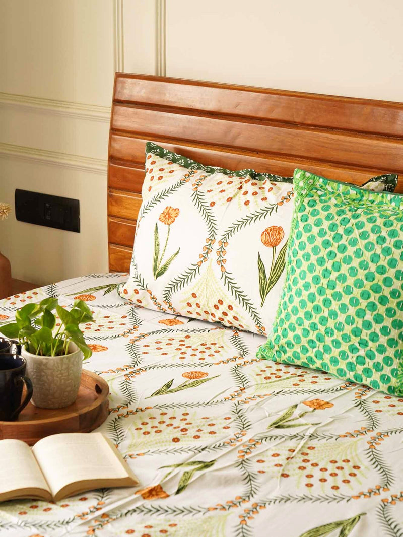 local-kala-kiyari-flat-i-fitted-bedsheet-108x108-inches