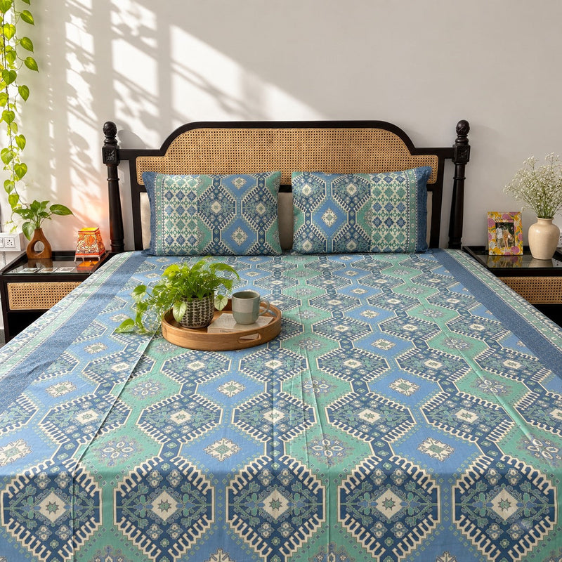 local-kala-b-03-flat-i-fitted-bedsheet-108x108-inches-1