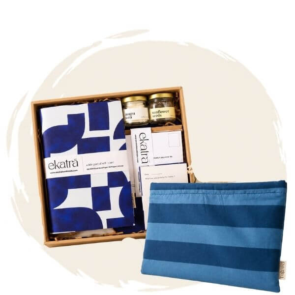 Handmade Stationary