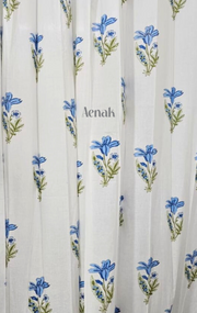 aenak-yellow-lily-eyelet-handblock-curtains-copy