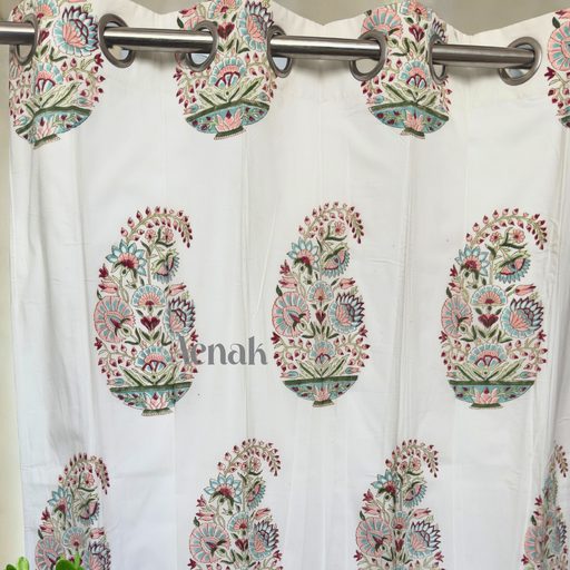 aenak-blue-brown-floral-floral-eyelet-handblock-curtains-peach-base-copy