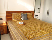local-kala-006-flat-i-fitted-bedsheet-90x108-inches