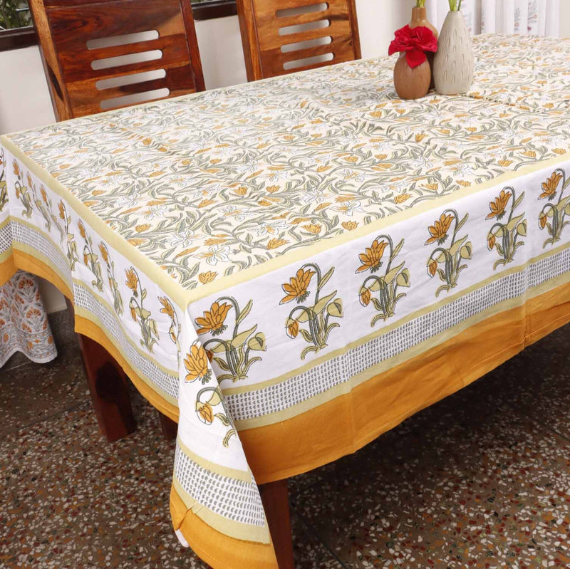local-kala-tb15-hand-block-six-seater-dining-table-cover