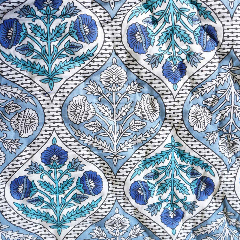 local-kala-khushi-blue-single-bed-razai-comforter