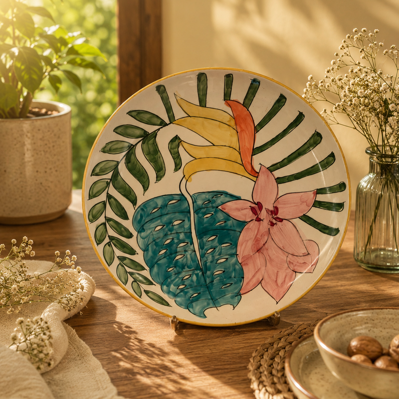 local-kala-spring-shades-dinner-plate-set-of-2